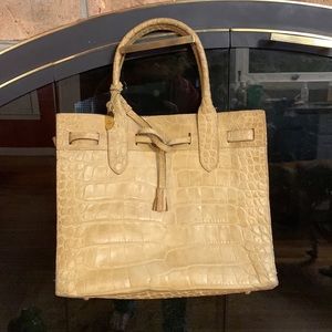 Dooney and Burke handbag